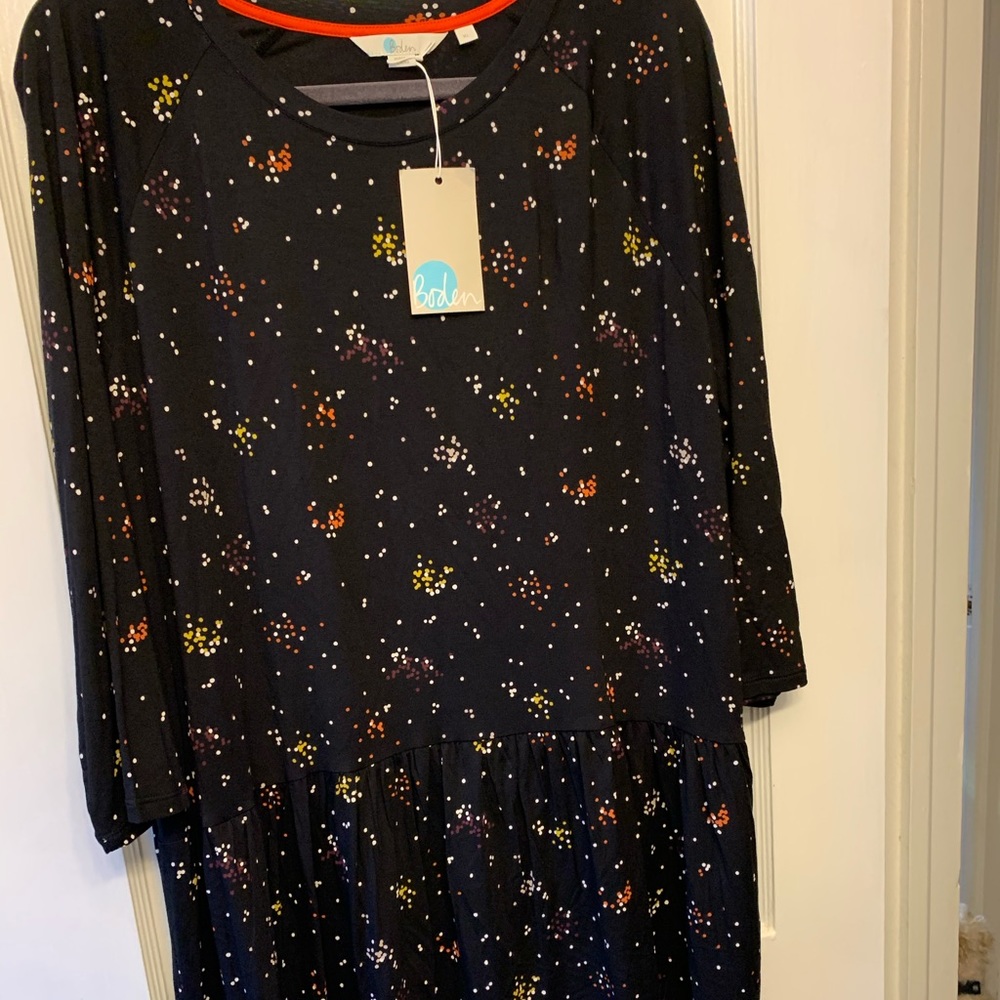 NWT Boden tunic XL